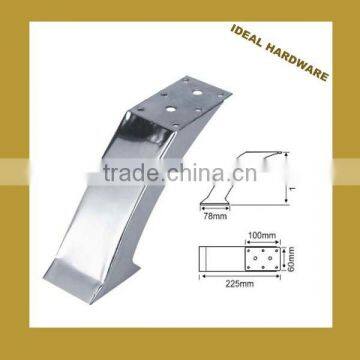 Table Legs Wrought Iron