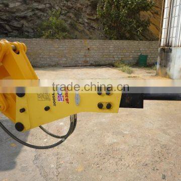 WZ30-25 Backhoe Loader Auger Wolf Drill for Sale in the Philippines