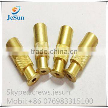 China Supplier Brass Knurled Thumb Nut photo-6