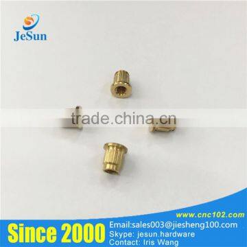 Veterinary Syringes Metal Dose Nut photo-4