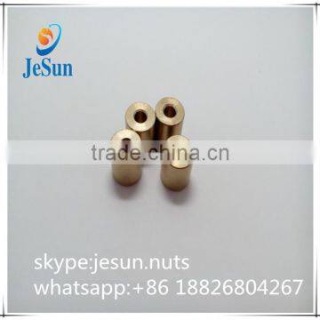Brass Spacer,copper Bushing Manufacturing photo-4
