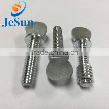 Customized Special Head Screw,machine Screw photo-2