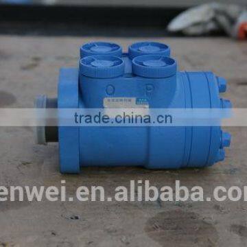 Full-hydraulic Steering Control Unit -Cycloid Rotary Valve, Hydrostatic Directions photo-3