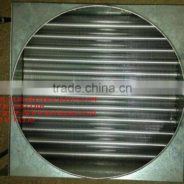 360*150*100MM Evaporator for Chiller