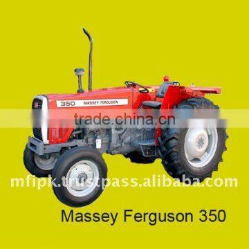 Pakistan Assembled Massey Ferguson Mf 350 Tractor