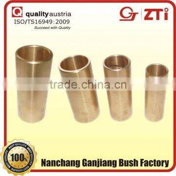 Factory Supply Brass Sleeve