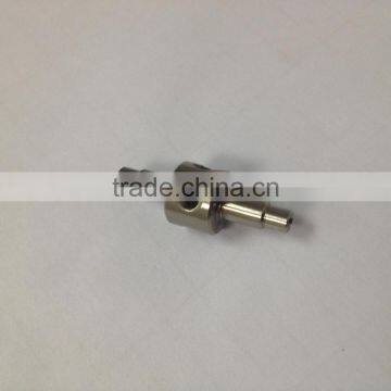 stainless steel shaft for machinery parts