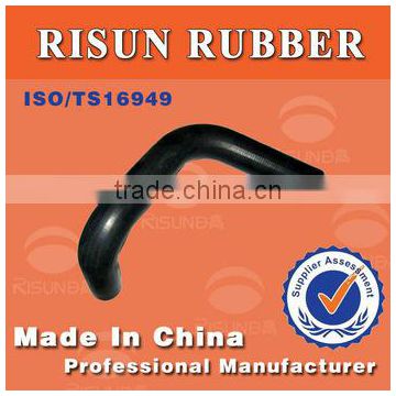 Good quality auto parts rubber tube hose for famous cars