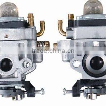 Carburetor for brush cutter