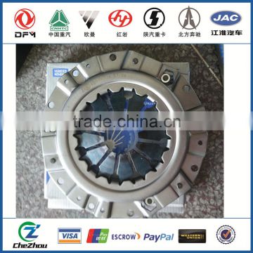 dongfeng brake parts 1600010/B clutch cover