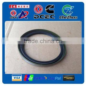 Semi Axis 24N-01090 Dongfeng Truck Spare Parts photo-2