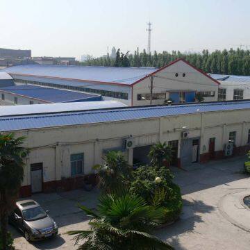 Henan Dalin Pneumatic Clutch Co.,ltd company overview - view 1
