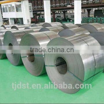 Hot Dipped Galvanized Steel Coil Steel Sheet/high Quality photo-2