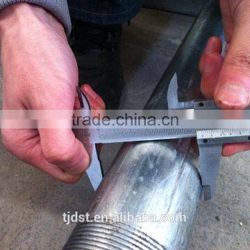 STEEL PIPE ERW /SSAW/LSAW/WELDING photo-6