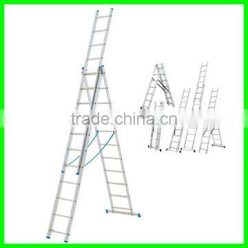 Marine Aluminium Gangway Ladder photo-5