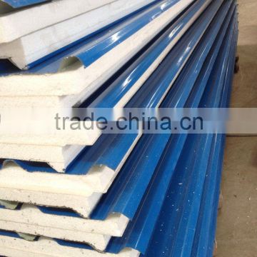 6m long metal roof tiles factory