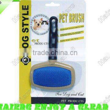 Pet comb P632-P635,P667