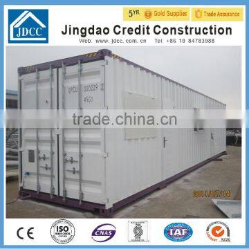 High Quality And Professional And Easy Instal 40ft Customized Container House photo-3