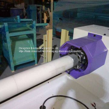 GL-705 Low Cost Sealing Tape Opp Roll Cutting Machine