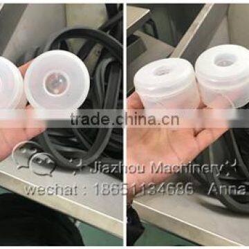 Automatic 5 Gallon 20 Liter Keg Bottle Water Filling Machine photo-5