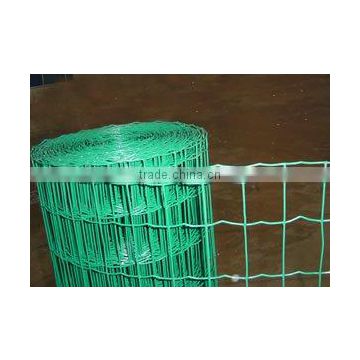 PVC Coated Welded Wire Net