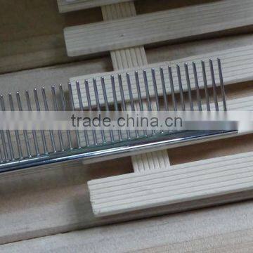 2016 Fancy Pet Products Pet Grooming Steel Comb photo-5