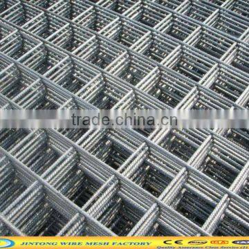 Anping concrete steel reinforcement mesh