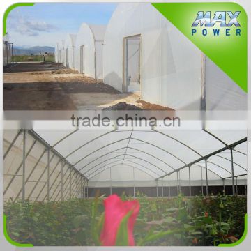 Greenhouses Plastic Fasteners