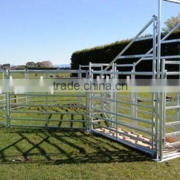 China Cattle Panels/horse Yard Panels, Corral Panel Yards,cattel Panel Fencing