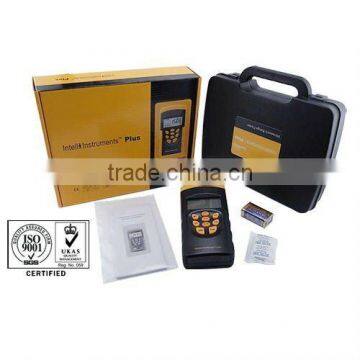 Handheld Ultrasonic Laser Distance Meter/ Finder 20M 65FT Range photo-2