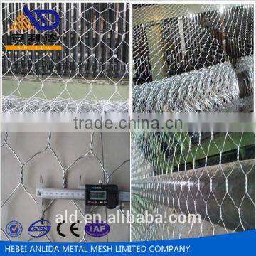 hexagonal gabion box prices