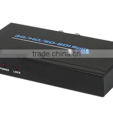 Humanized Design VOXLINK 3G/HD/SD_SDI Splitter 1 x 2 AU photo-3