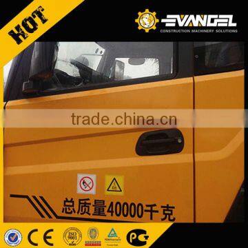 SANY New Generation 130 Ton Truck Crane STC1300 photo-6