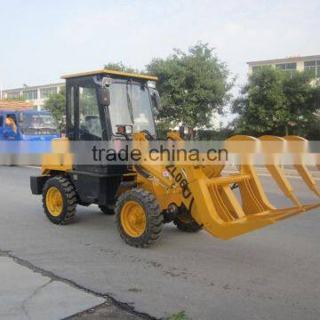 With CE Certifaction Wheel Loader ZL06F Wheel Loader 920 Well Sell!!!!!!!!!!!!!!!! photo-2