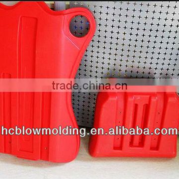 OEM Blow Molding plastic game chair Plastic seat mould HDPE Child Car Seat