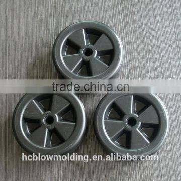 OEM wheel scooter car/electric wheel for car/car wheel lock/4 wheel pedal car