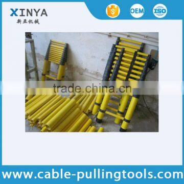 4M Insulating Flexible Ladder Light Epoxy Resin Pipe Insulating Ladder photo-2