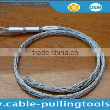 Stainless steel cable pulling grips for sale