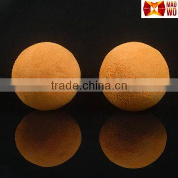 Concrete Pipe Cleaning Balls, DN125 Cleaning Ball photo-2
