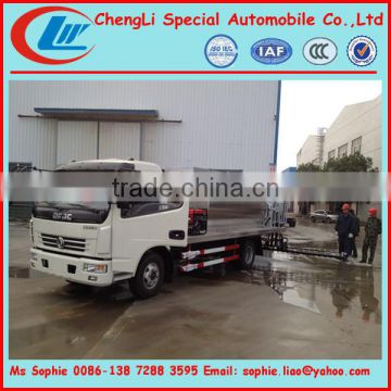 6000L Automatic Asphalt sprayer truck ,asphalt distributor trucks for sale