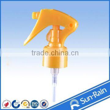 Plastic Foam Mini Trigger Sprayer photo-5