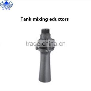316 stainless steel tank mixing eductors