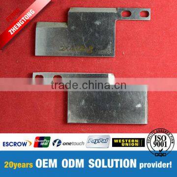Cemented Carbide Production Machine Replacement Parts 2XAXD17 for Molins photo-2