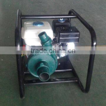 Diesel Water Pump, High Pressure Water Pump, Metal Pump House photo-3