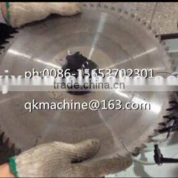High Quality Circular Saw Blade Grinding ,Saw Tooth Making Machine photo-4