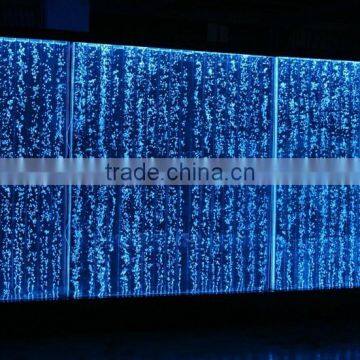 Multicolored Digital Water Curtain photo-3