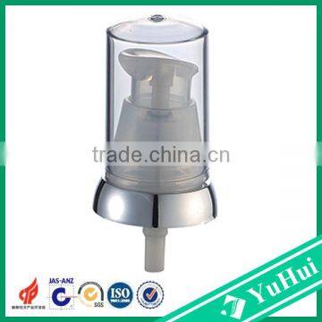 YUYAO YUUHI HANDWASH PUMP JET LOTION PUMP TREATMENT PUMP TP-A6 photo-2