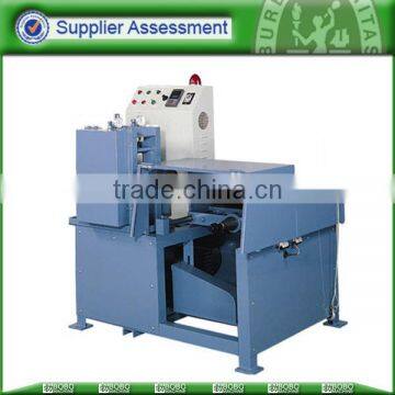 cable outer casing wire flattening machine