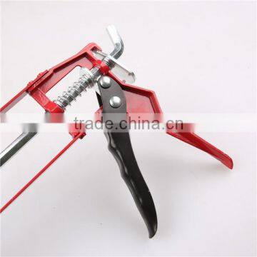 Factory Contruction Tools With Cheap Good Quality Plastic Caulking Gun