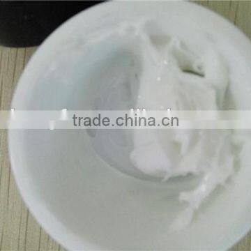 White Color Jelly Gel Thick Nail Extension Gel photo-2